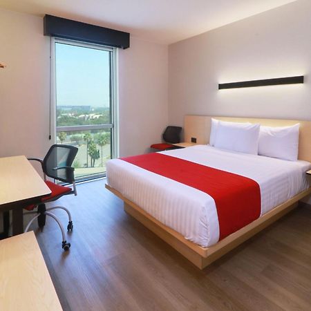 City Express By Marriott Monterrey Universidad Bagian luar foto