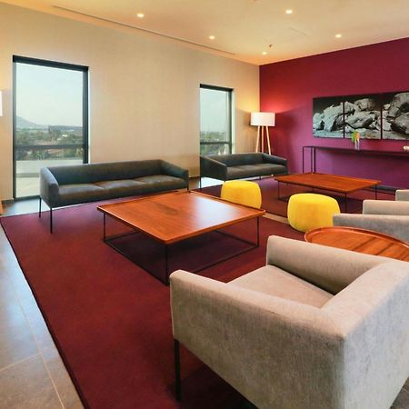 City Express By Marriott Monterrey Universidad Bagian luar foto