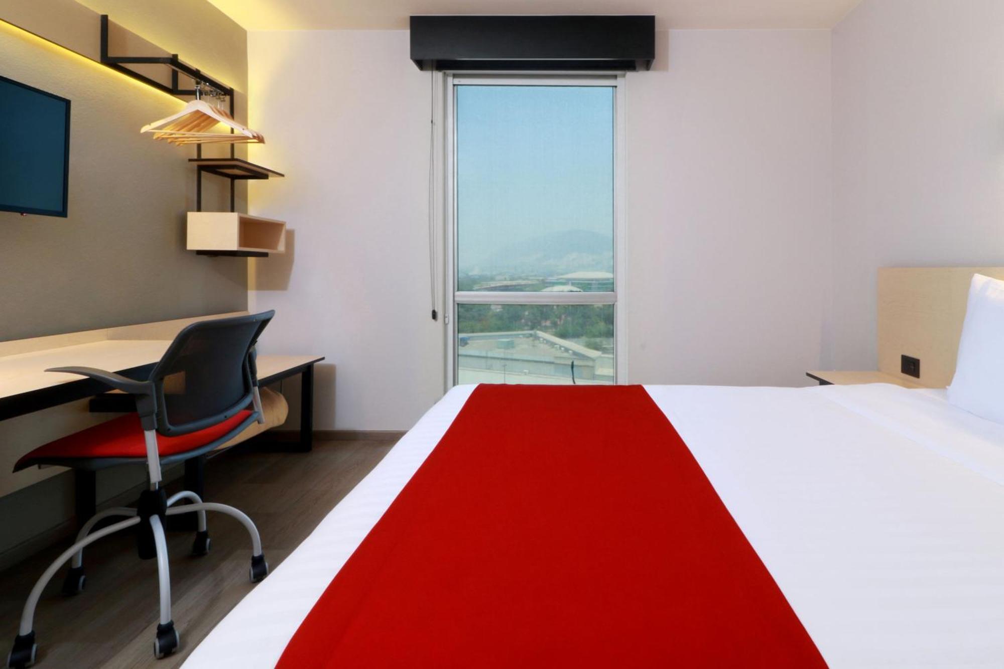 City Express By Marriott Monterrey Universidad Bagian luar foto