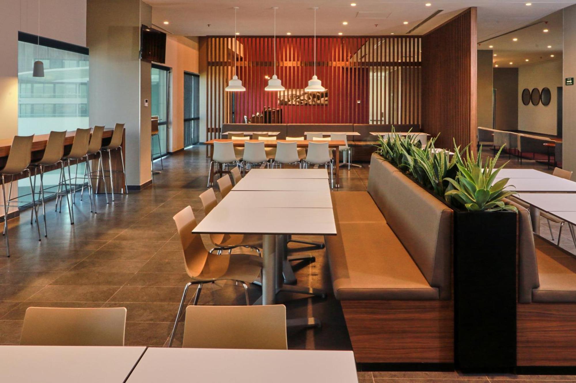 City Express By Marriott Monterrey Universidad Bagian luar foto