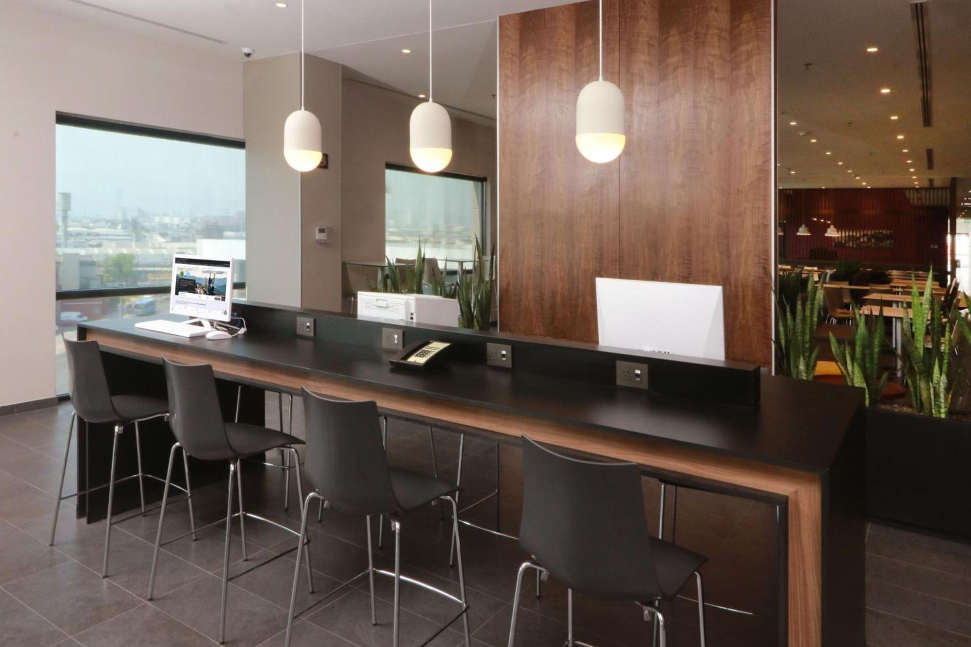 City Express By Marriott Monterrey Universidad Bagian luar foto
